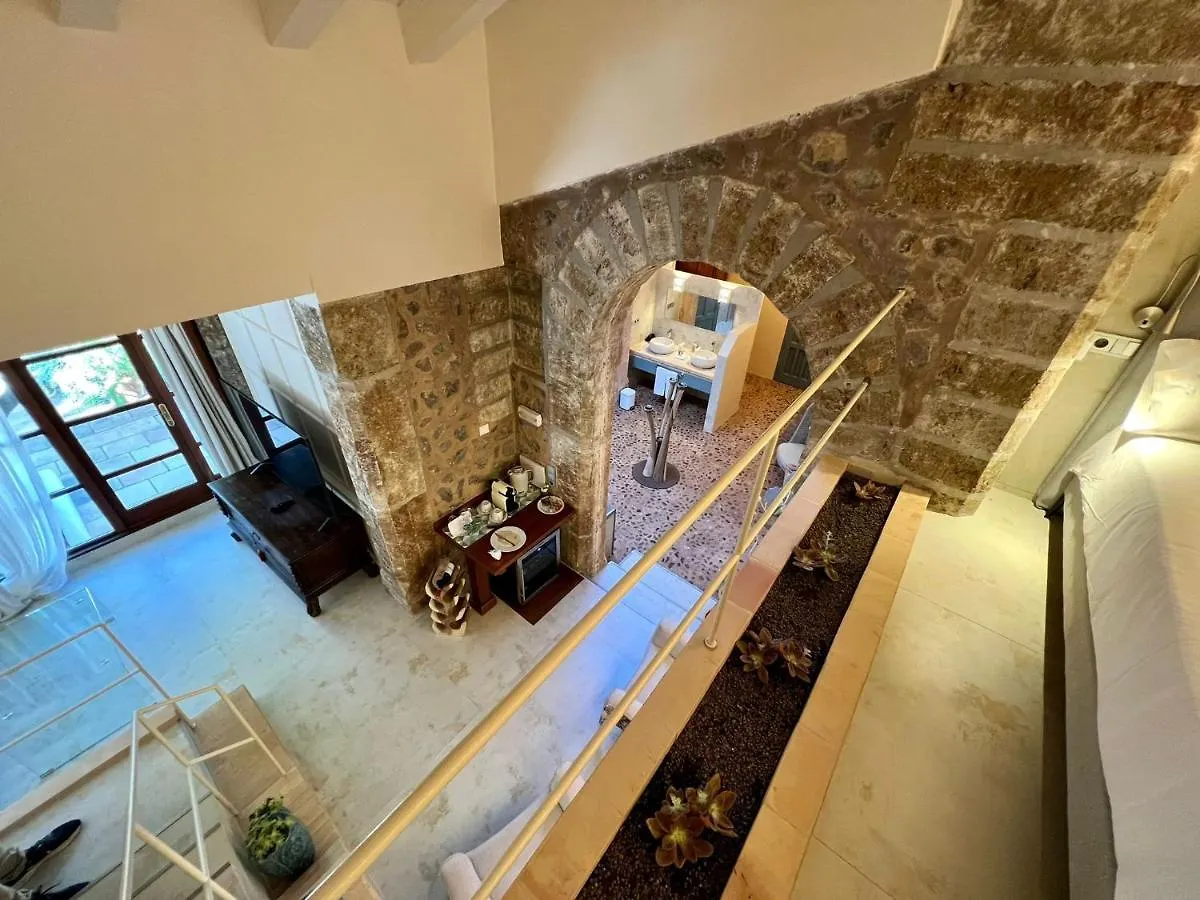 Hotel Finca Ca N'Ai - Adults Only Soller