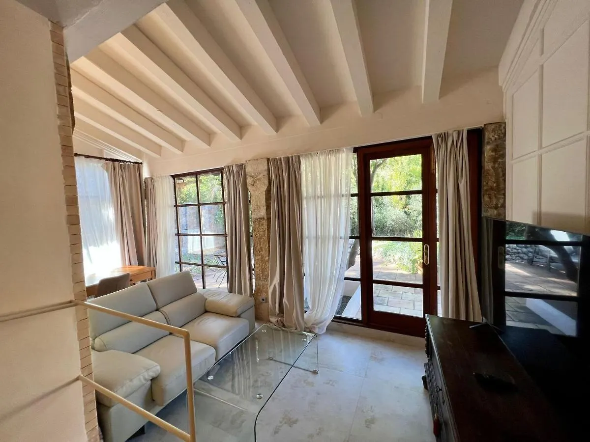 Hotel Finca Ca N'Ai - Adults Only Soller 4*,