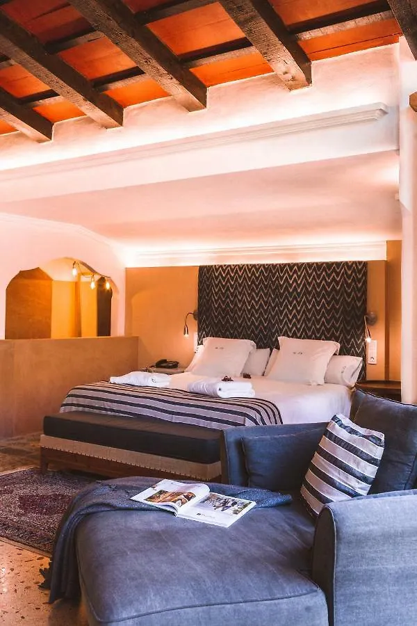 Hotel Finca Ca N'Ai - Adults Only Soller 4*,  Spain
