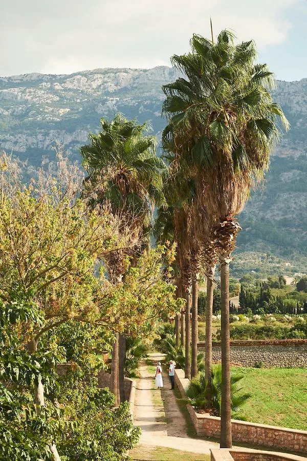 Hotel Finca Ca N'Ai - Adults Only Soller