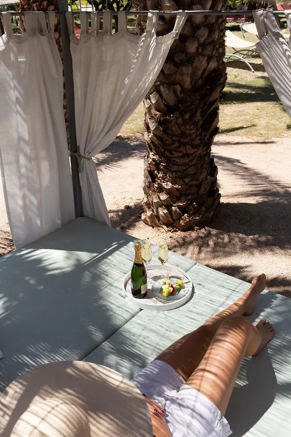 Hotel Finca Ca N'Ai - Adults Only Soller
