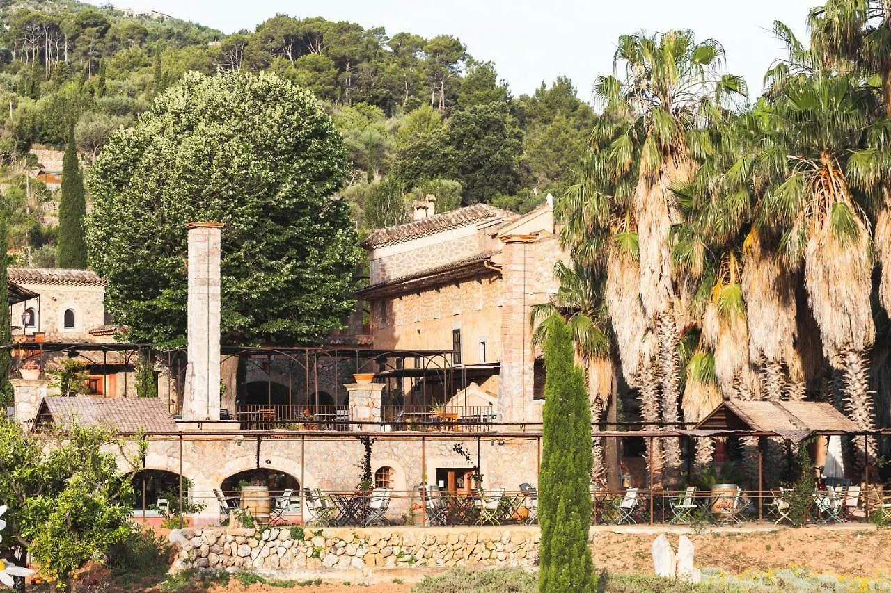 Hotel Finca Ca N'Ai - Adults Only Soller