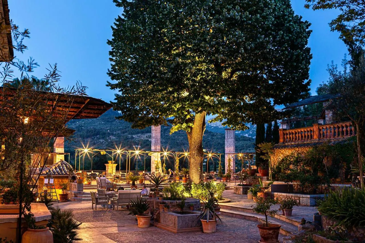 Hotel Finca Ca N'Ai - Adults Only Soller
