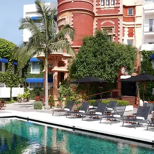 Hotel Medium Park ***
