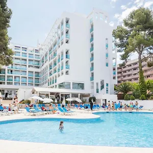 hotel-best-mediterraneo.catalonia-hotels.com/