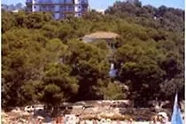 Hotel Playa Portals, Portals Nous (Mallorca)