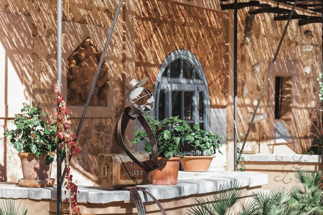 Hotel Finca Ca N'Ai - Adults Only Sóller