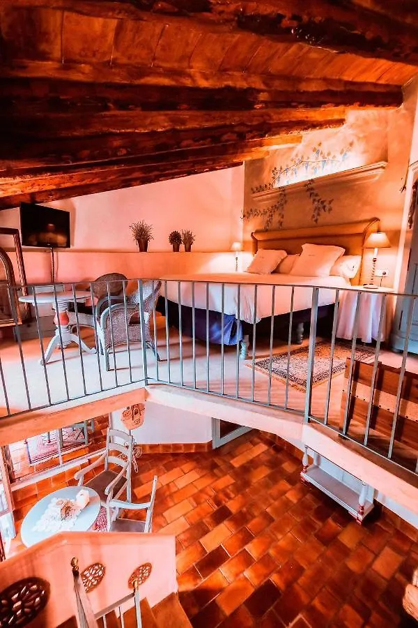 Hotel Finca Ca N'Ai - Adults Only Sóller