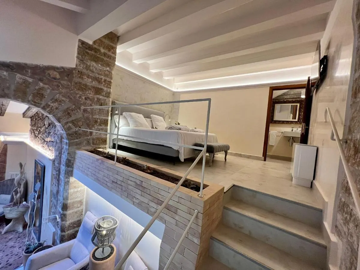 Hotel Finca Ca N'Ai - Adults Only Sóller