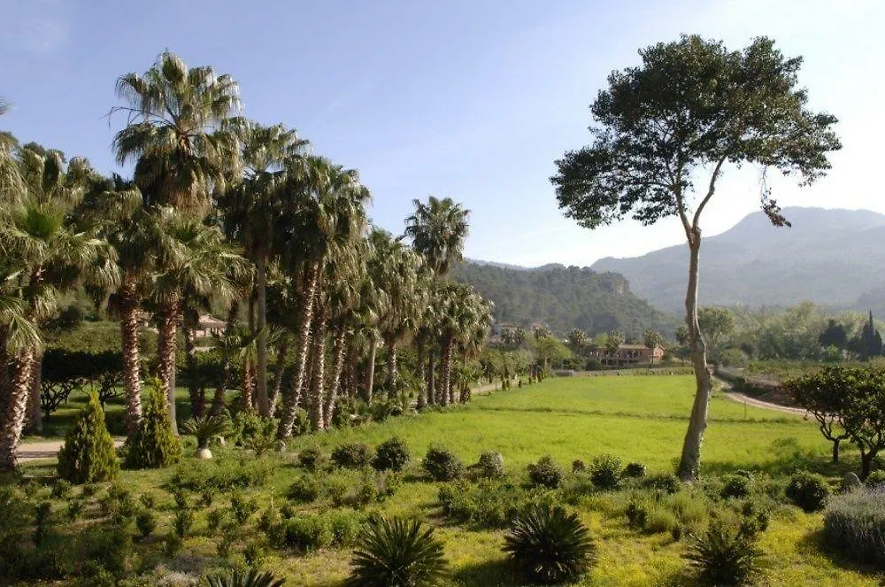 Hotel Finca Ca N'Ai - Adults Only Sóller