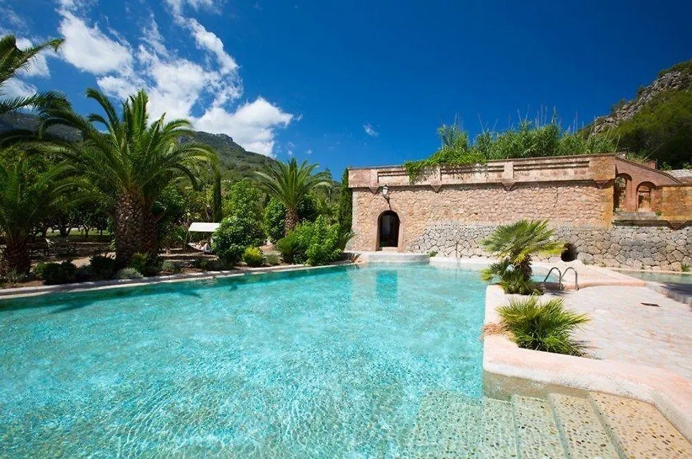 Hotel Finca Ca N'Ai - Adults Only Sóller