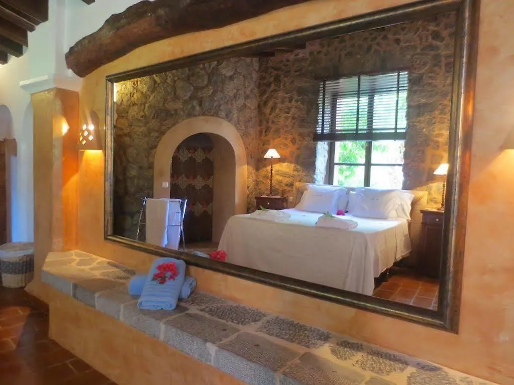 Hotel Finca Ca N'Ai - Adults Only Sóller