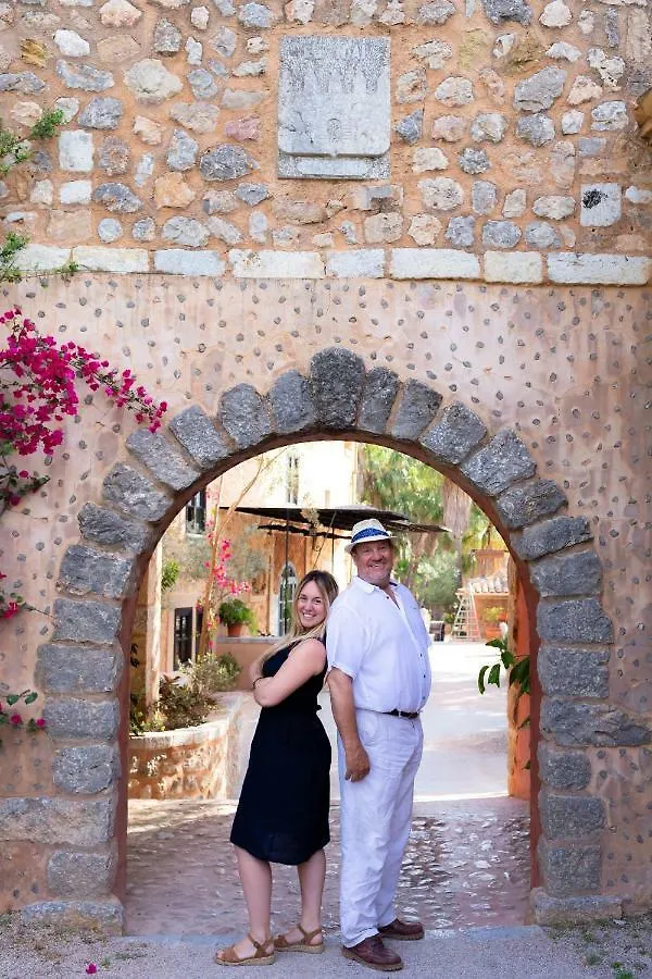 Hotel Finca Ca N'Ai - Adults Only Sóller
