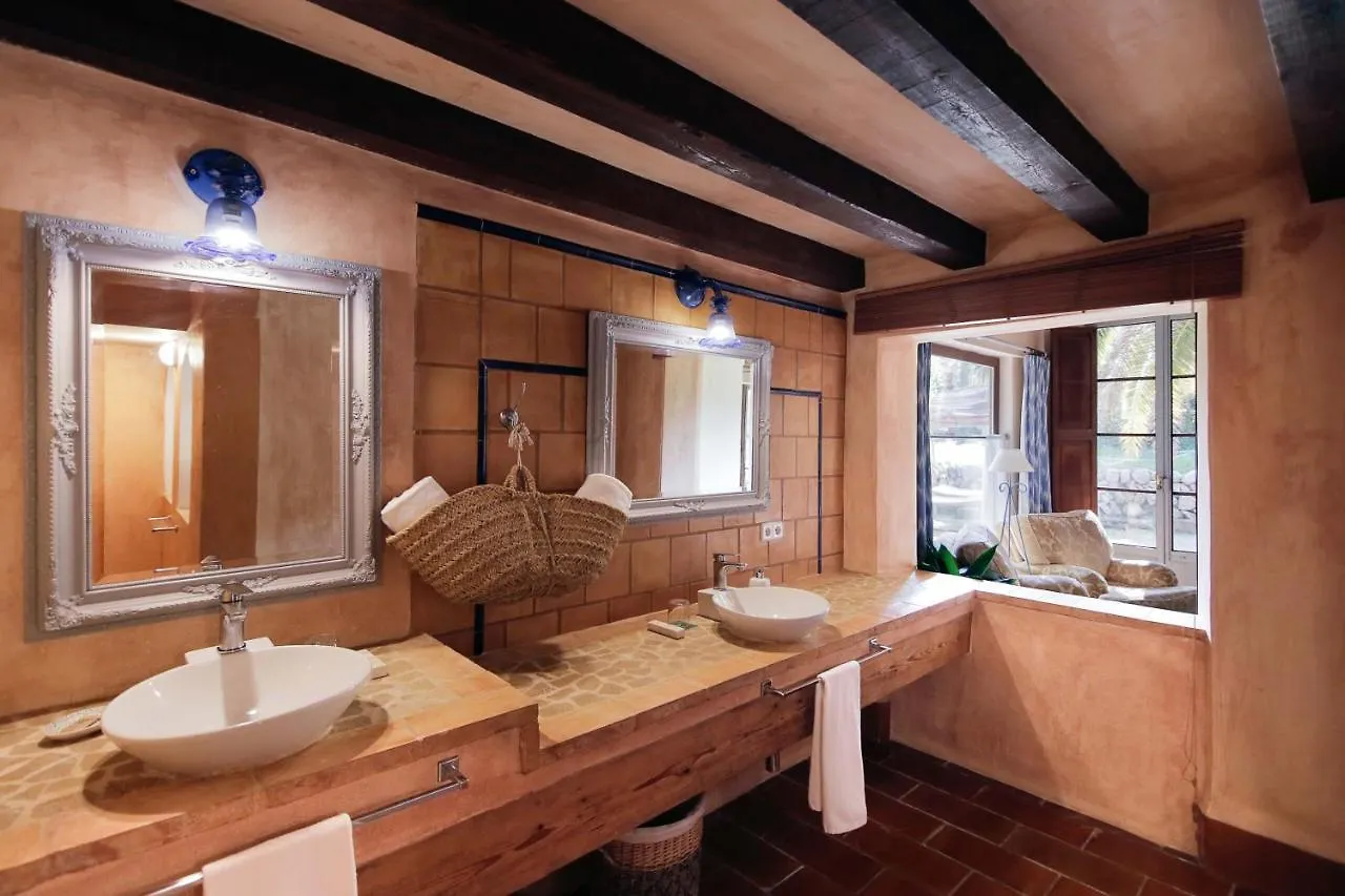 Hotel Finca Ca N'Ai - Adults Only Sóller