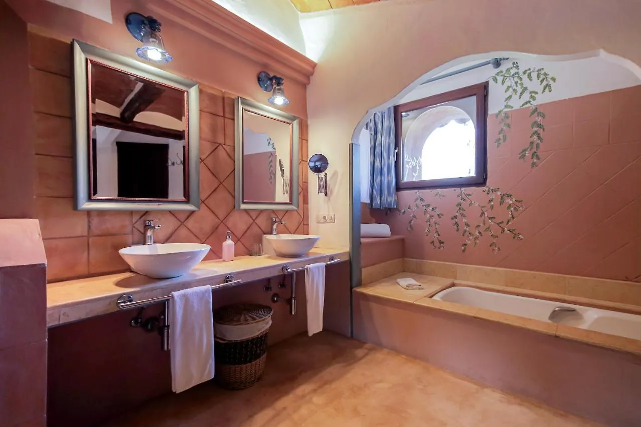 Hotel Finca Ca N'Ai - Adults Only Sóller Spanien